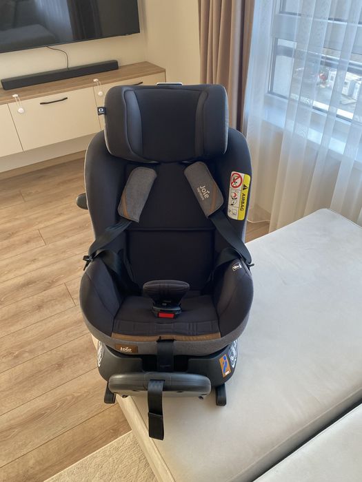 Столче за кола Joie I-Prodigi, Plus Test, 40-125 см, max. 22.5 kg