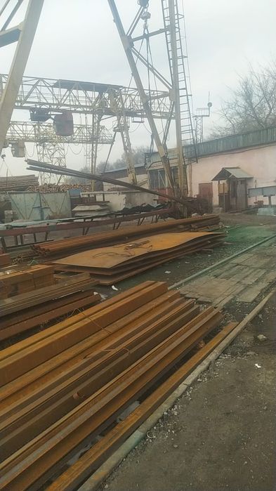 Арматура по оптовым ценам