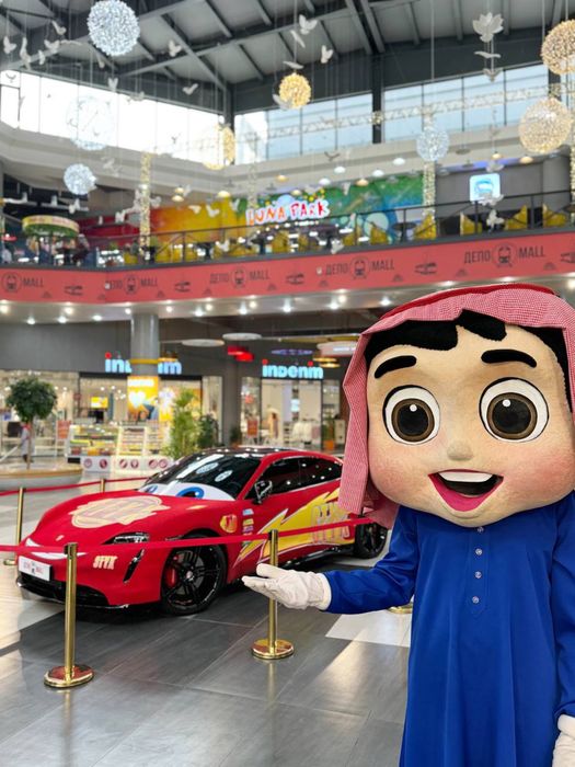 Ayiqlar sotiladi. Super skedka 10%