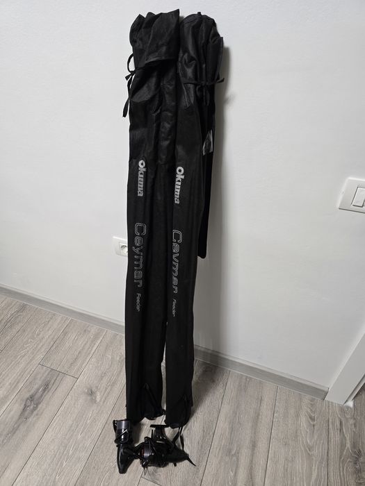 Vand lansete okuma ceymar