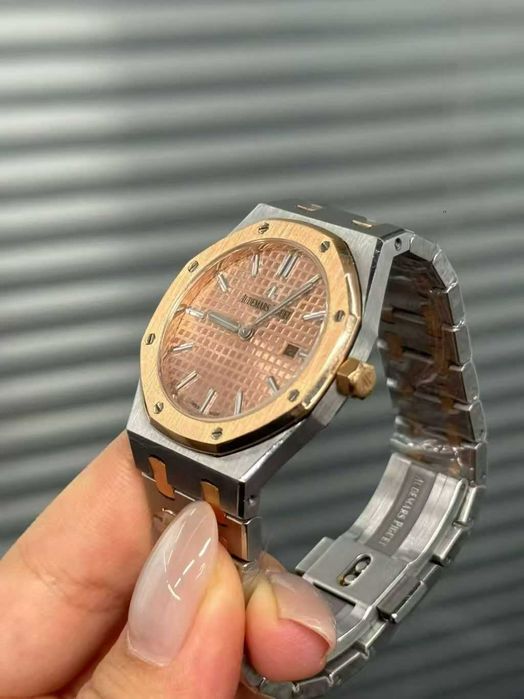 Audemars Piguet Royal Oak Lady