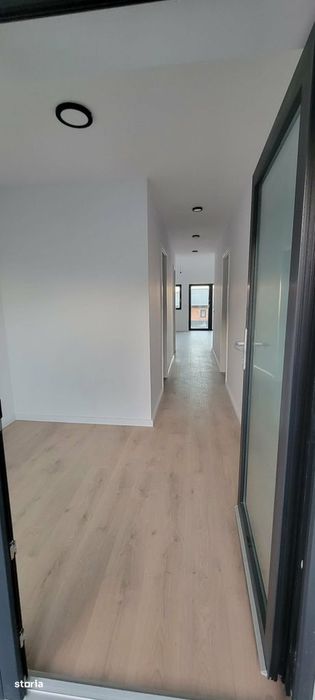 Casa insiruita, 3 camere, 81 mp., teren 288 mp., zona Centura Sud