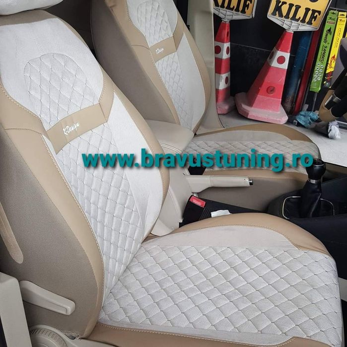 Huse scaun auto Volswagen Passat B5,B6,B7,Golf 4,6,7 etc