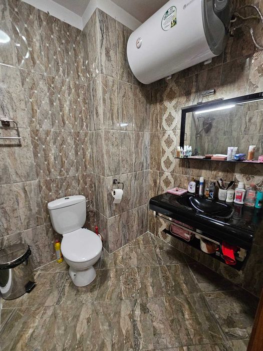 Продава се Тристаен апартамент в Велинград - 105 кв.м за 1496 €/кв.м - Снимка #11