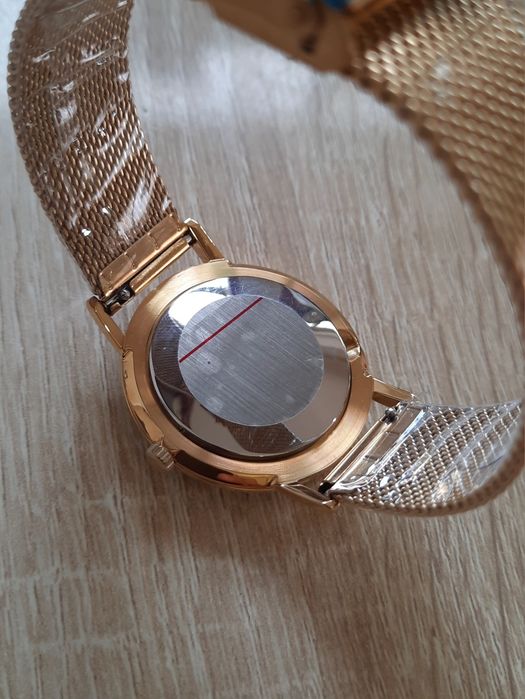 Poljot de luxe 23jewels