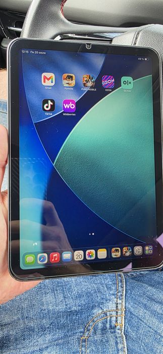 Продам Обменяю ipad mini 6
