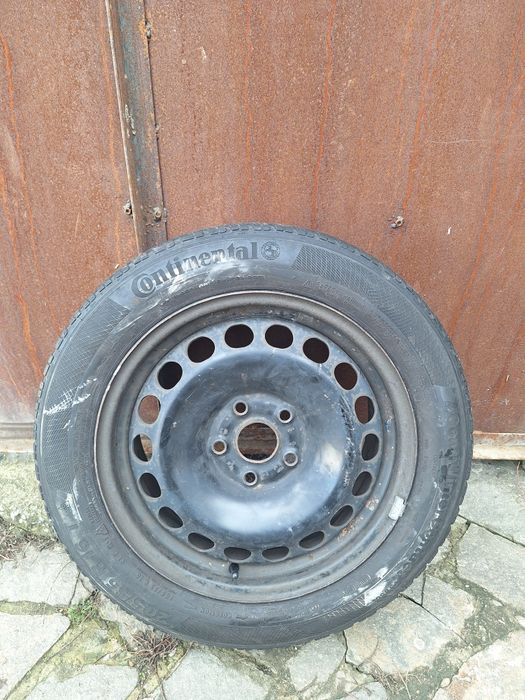 Продам Резину с диском