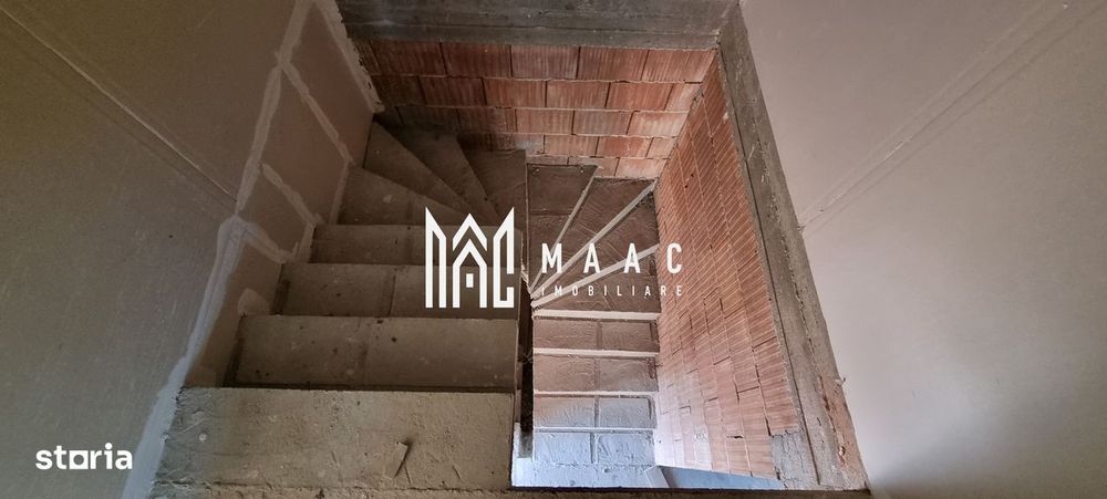 Casă 5 camere I Garaj I Teren 450mp I Șura Mare