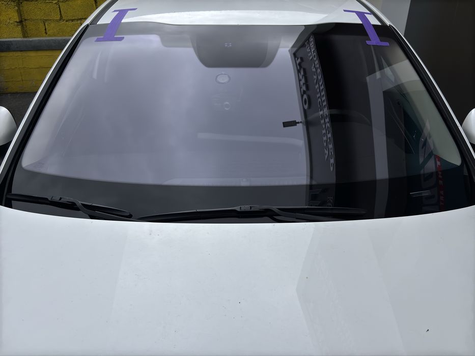 Автостекла лобовые антиблик