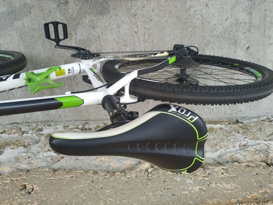 Велосипед Jamis Dakota 29 цола