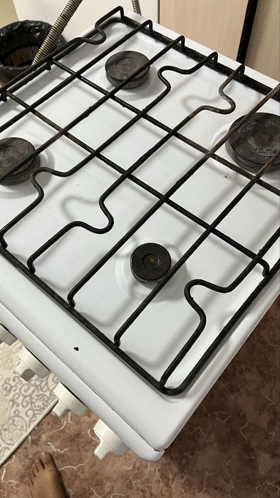 Газ плита сатылады