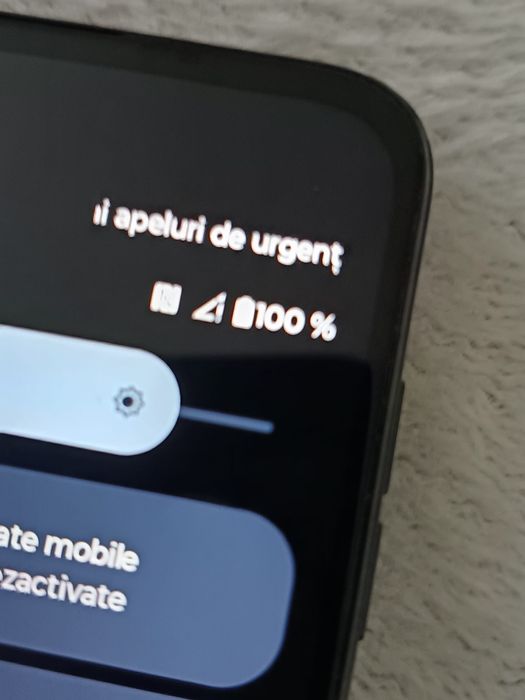 Motorola g54 12gb ram 256 memorie pentru piese