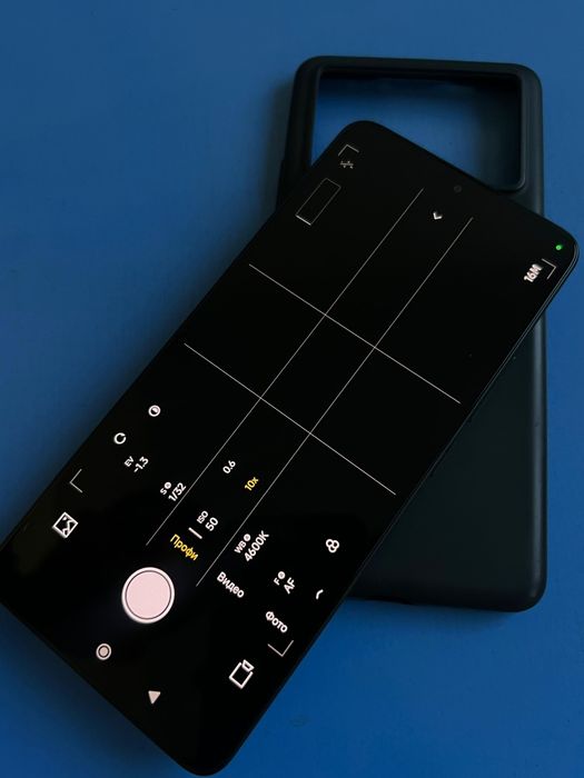 Poco X6 Pro игровой смартфон