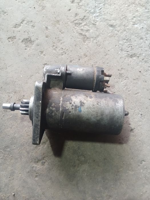 Стартер ваз, моторчик дворников