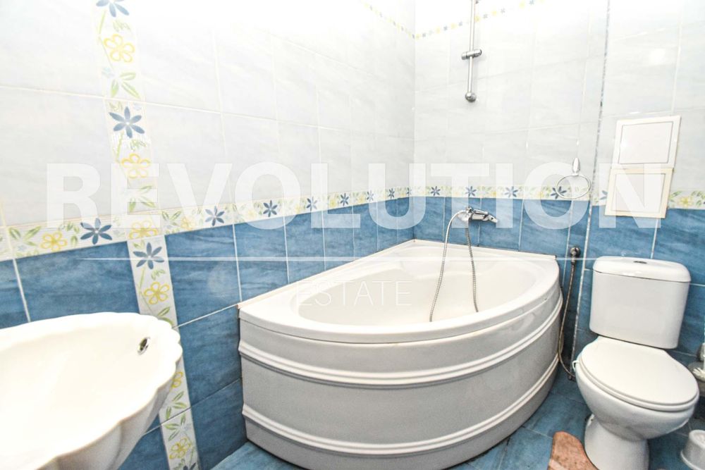 Дава се под наем Двустаен апартамент в София, Хладилника - 70 кв.м за 575 € - Снимка #9