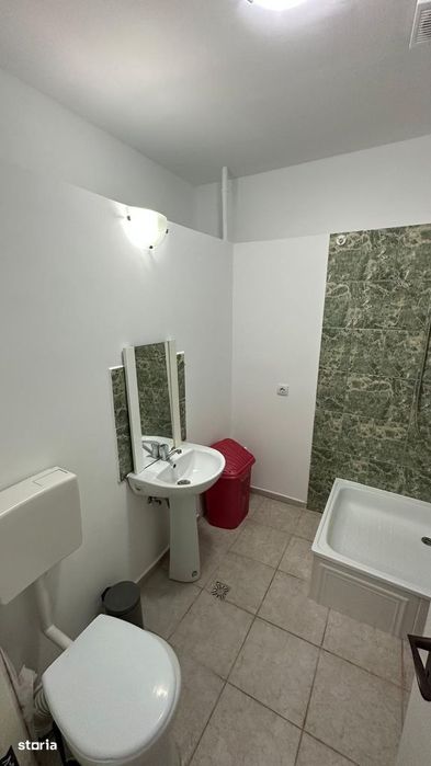 Colentina, Andronache, Pepiniera
