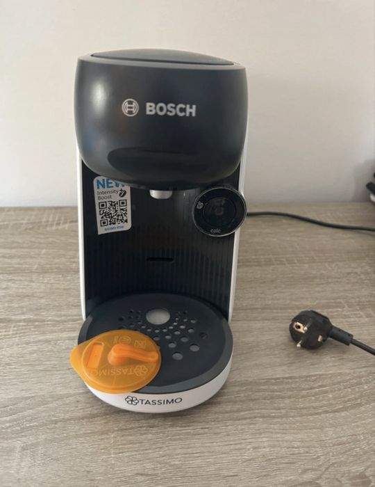 Bosch Tassimo aparat de cafea espressor