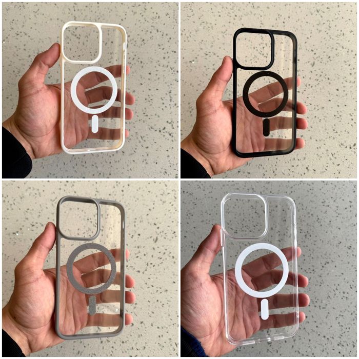Chexol krishka korpus iPhone Xr 13/14 pro 15 pro ,iPhone Xs Max 15 pro
