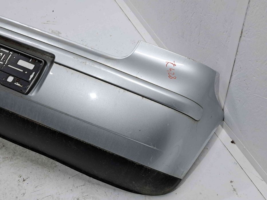 Bara spate Volkswagen Polo (9N) [Fabr 2001-2008] LA7W