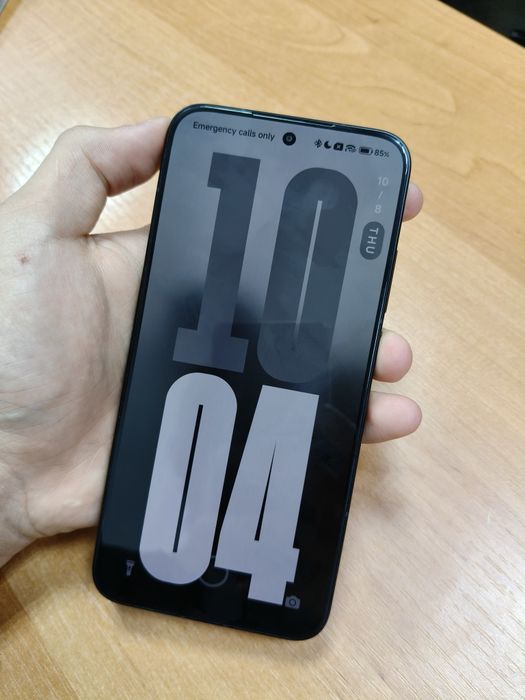Redmi turbo 4 pro