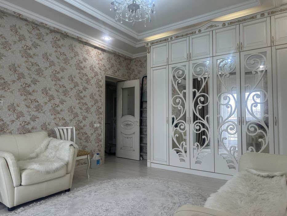 Продается 3-х квартира