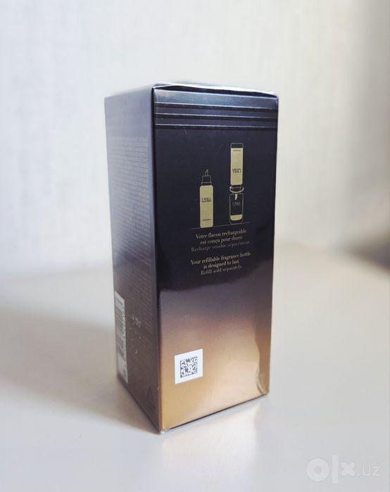 Giorgio Armani - I Will