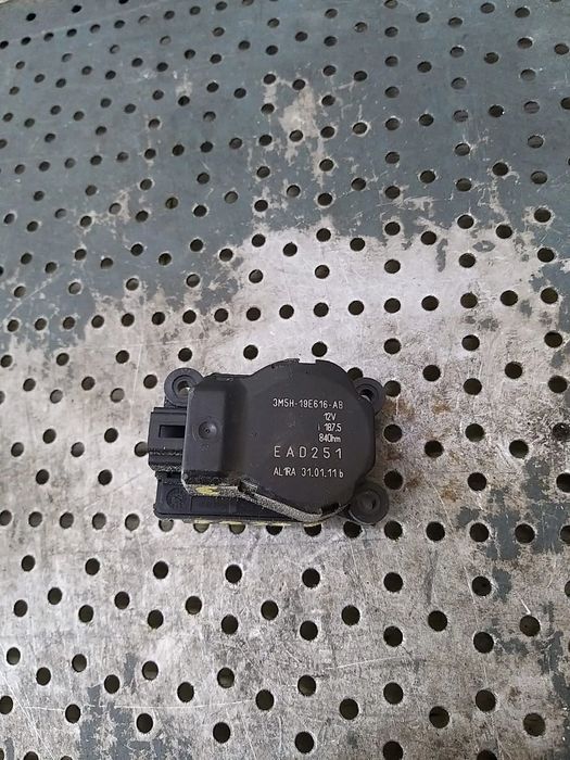 Motoras clapeta aeroterma ford focus 3 3m5h19e616ab