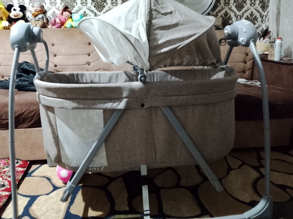 Chaqaloqlar un belanchak sotiladi