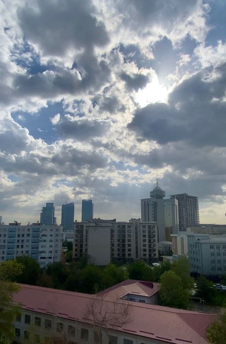 Квартира продается / Дружба Народов / Шайхонтохур / возле Ташкент сити