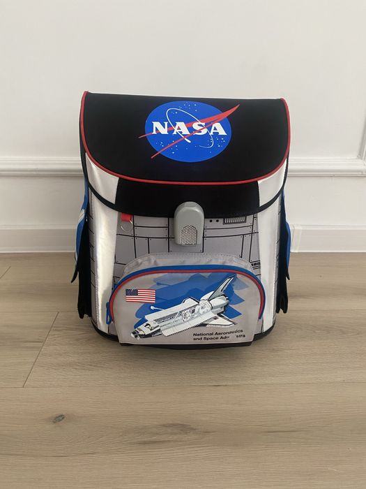 Ученическа раница Ars Una Nasa