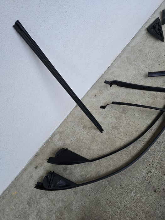 Vand elemente caroserie BMW Seria 1 F20 (2016) - Usi, Grile, Semnaliza