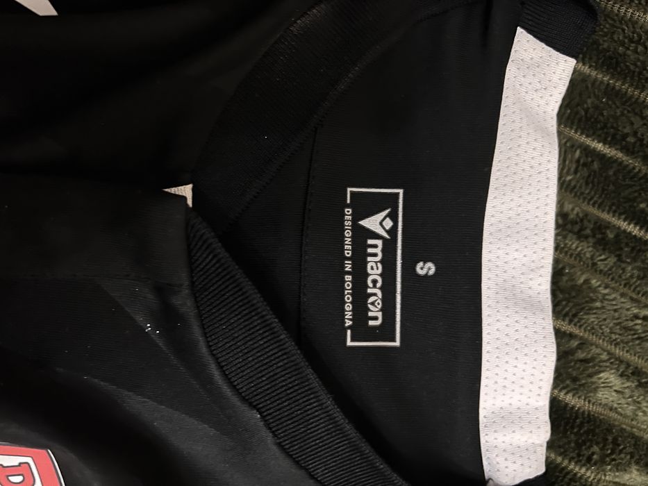 Vand tricou Dinamo marimea S