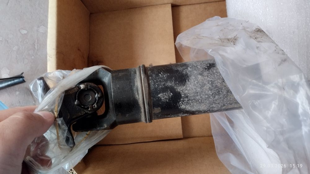 Карданный вал CR-V