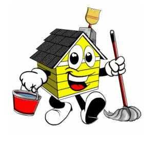 Профисионални почистващи услуги