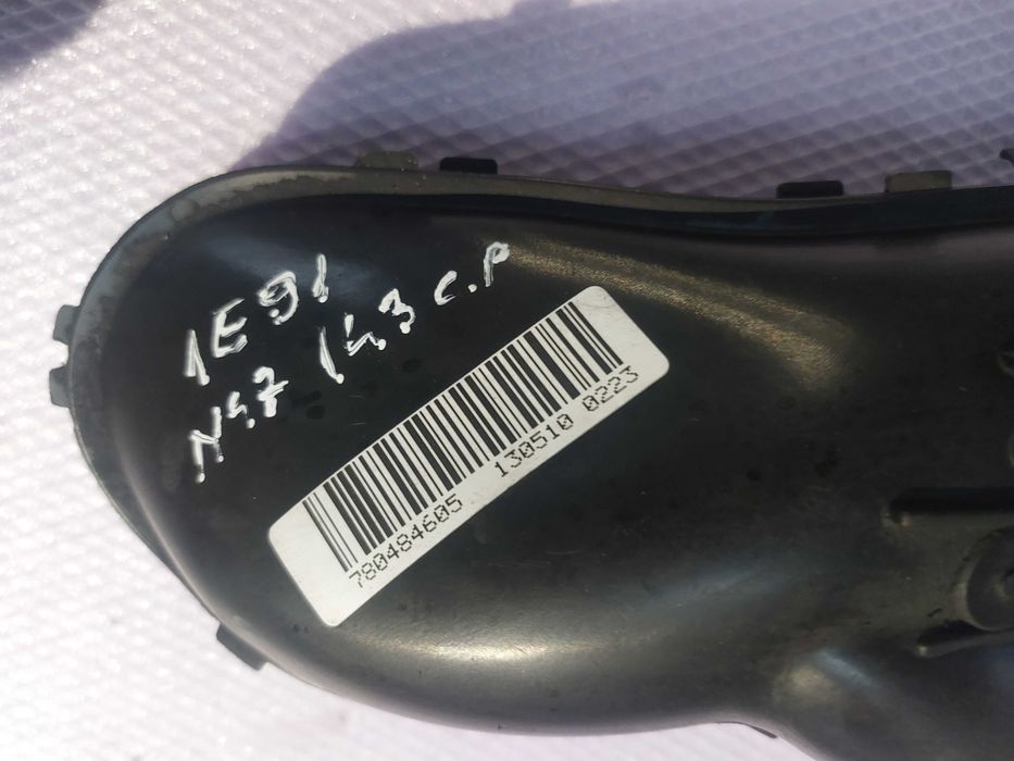 Furtun admisie aer intercooler BMW E81 E87 E90 – E93 E84 Cod 7804846