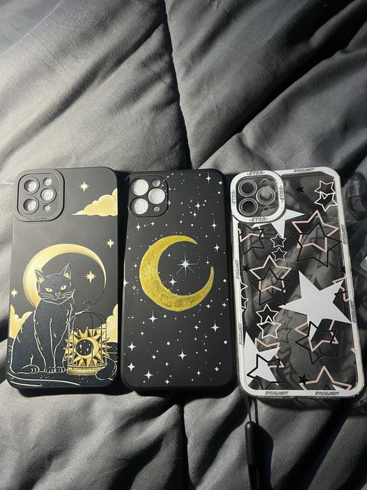 Калъфи за Iphone 11 pro max