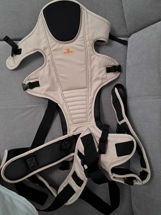 Ham bebelusi stare foarte buna