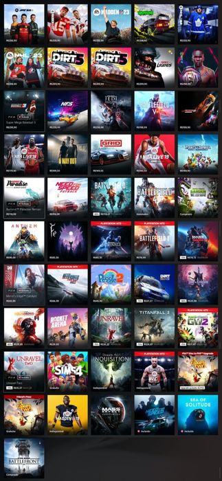 PS 4 SLIM 1TB сотилади