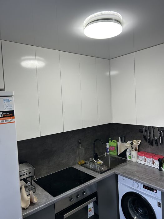 Продам 3х ком. Кв