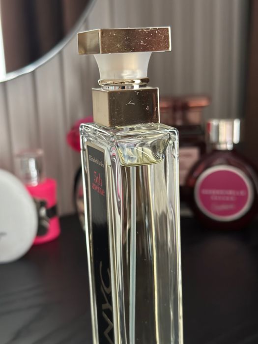 Духи Elizabeth Arden оригинал