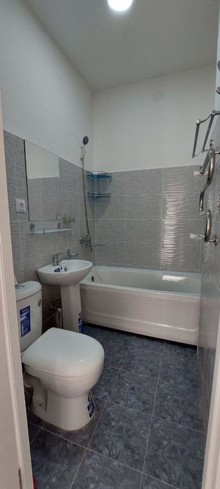 Chirchiq Srochna 2 mk Navostroyka 3 xona