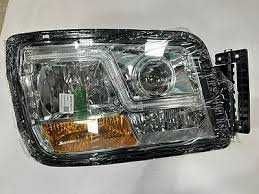 YT-X3-001-RH	SHACMAN TRUCK	YT	фара  прав	X3000/M3000/L3000  Ручная