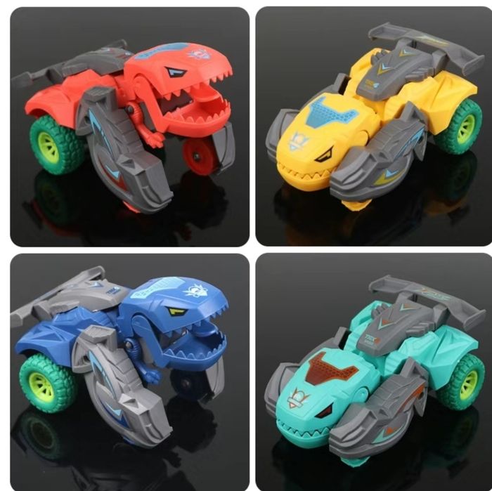 Игрушки детские заводные