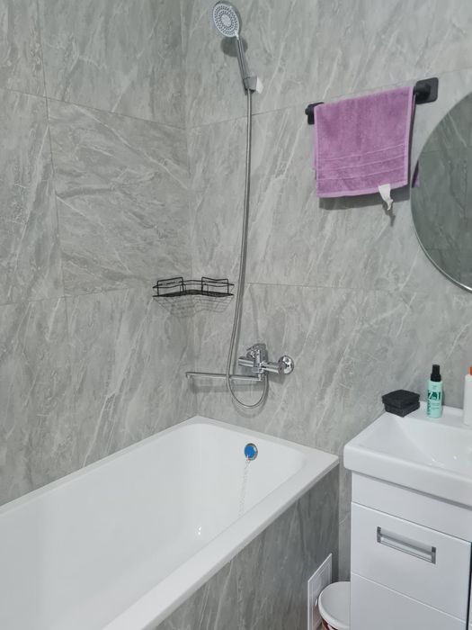 Продается однокомнатная студия