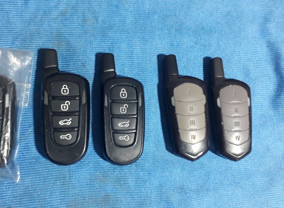 MAGICAR zapaskalari 101 dan 903 bor 905 bor