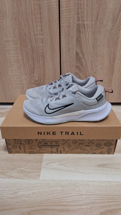 Маратонки Nike Juniper 2 GTX (Gore-tex) 36 (22.5см)