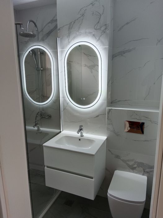 Apartament de vânzare 3 camere