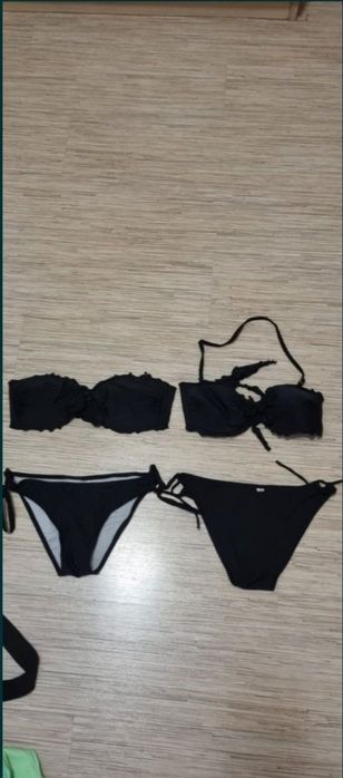 Бански дамски и наметки