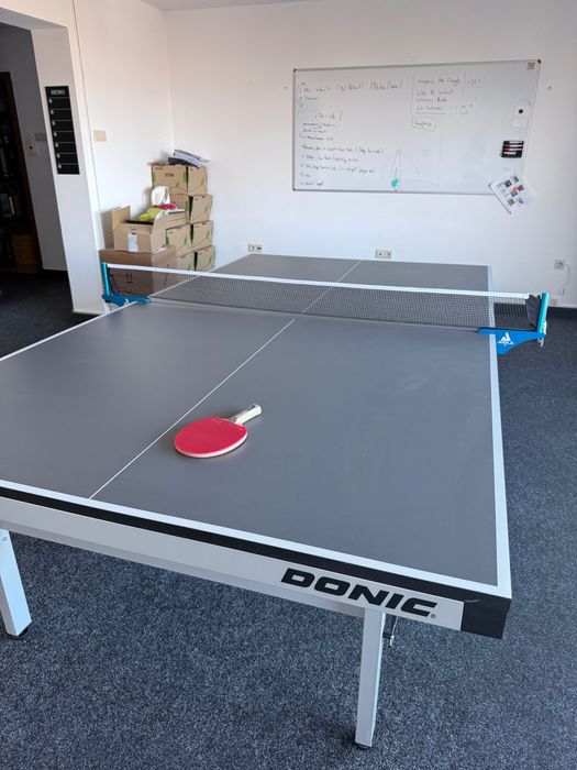 Masa de ping-pong