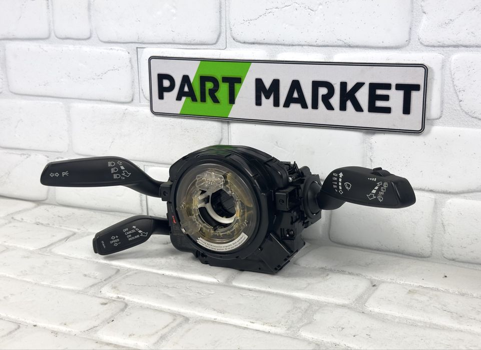 Ръчки с лентов кабел AUDI A6 A7 4G 4G0953568A 4G0953502D